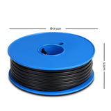 Heavy-Duty 450V Twin Core Automotive Cable - 4MM, 30M Length - Front View