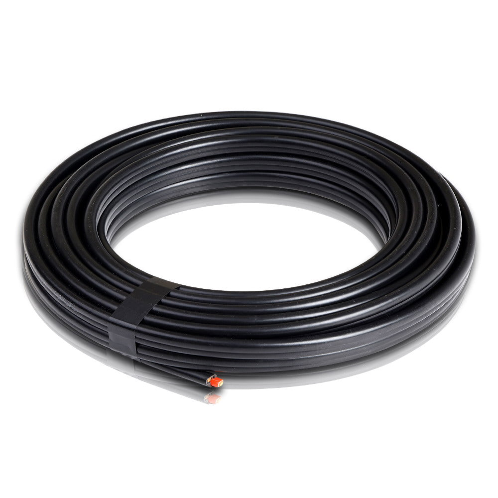 High-Performance 6B&S Twin Core Automotive Electrical Cable 450V 10M with PVC Sheathing