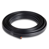 High-Performance 6B&S Twin Core Automotive Electrical Cable 450V 10M with PVC Sheathing - Front View