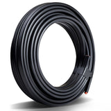 6MM Twin Core Automotive Electrical Cable - 10M Waterproof & Fire-Retardant, 450V SAA-Certified