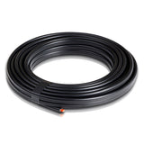 6MM Twin Core Automotive Electrical Cable - 10M Waterproof & Fire-Retardant, 450V SAA-Certified - Front View