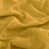 Royal Comfort Flax Linen Blend Sheet Set Bedding Luxury Breathable Ultra Soft Mustard Gold Queen