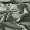 Royal Comfort 100% Jersey Cotton 4 Piece Sheet Set Charcoal Marle King