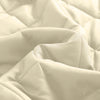 Royal Comfort Coverlet Set Bedspread Soft Touch Easy Care Breathable 3 Piece Set - King - Beige