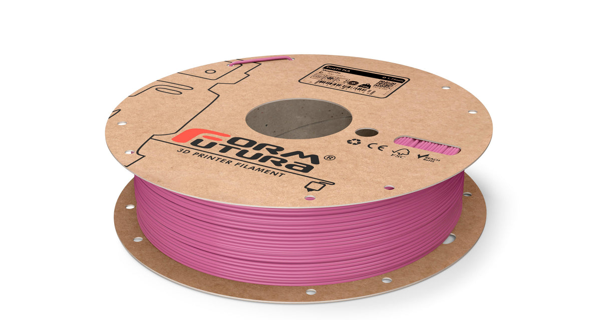 EasyFil PLA 1.75mm Magenta 750g High-Performance 3D Printing Filament