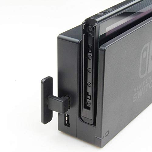 Premium Low Latency Bluetooth Audio Adapter for Nintendo Switch, Switch Lite, PS4 & Laptops - Dual Streaming & Voice Chat Support