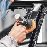 2 in 1 Car Foam Drill (39 pieces) - Close-Up Angle