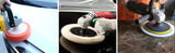2 in 1 Car Foam Drill (39 pieces) - Extra Image