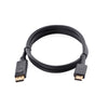 UGREEN DisplayPort male to HDMI male Cable 2M black(10202)