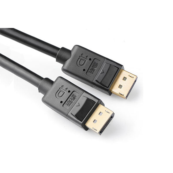 UGREEN 3M DisplayPort Male to Male Cable (Model 10212)