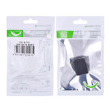 UGREEN HDMI Female Connector Adapter (Model 20107) - Side View