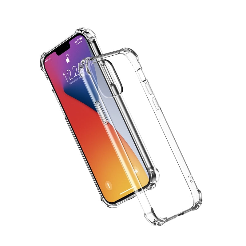 UGREEN 20442 Slim TPU Protective Case for iPhone 12 (6.7)