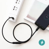 UGREEN 40574 0.5M USB C Extension Cable for Fast Charging and 4K Video Transfer - Front View