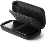 UGREEN Compact Shockproof Hard Drive and Battery Storage Case - Front View