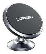UGREEN 60316 Magnetic Dashboard Phone Mount with Alloy Design