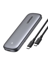 UGREEN 60354 M.2 NVMe PCIe SSD Portable External Enclosure