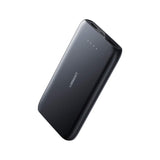 UGREEN 20000mAh Fast Charge PD Power Bank - Black 60423 - Front View