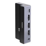 UGREEN 5-in-1 USB-C Hub Adapter for iPad Pro 70688