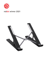 UGREEN Ergonomic 5-in-1 Laptop Stand and Docking Station