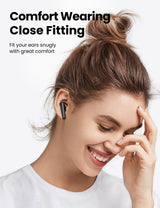 UGREEN HiTune T1 Wireless Earbuds - White