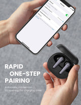UGREEN HiTune T1 Wireless Earbuds - White