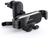 UGREEN 80871 Gravity Car Phone Mount with Secure Hook Design