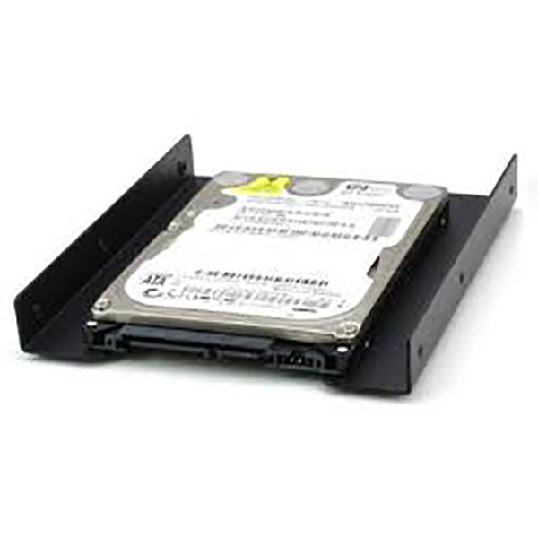 EZCOOL 2.5 to 3.5 Hard Drive/SSD Mounting Adapter Bracket