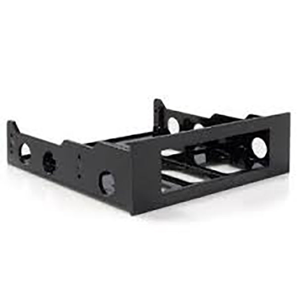 EZCOOL 3.5-Inch to 5.25-Inch Drive Bay Adapter
