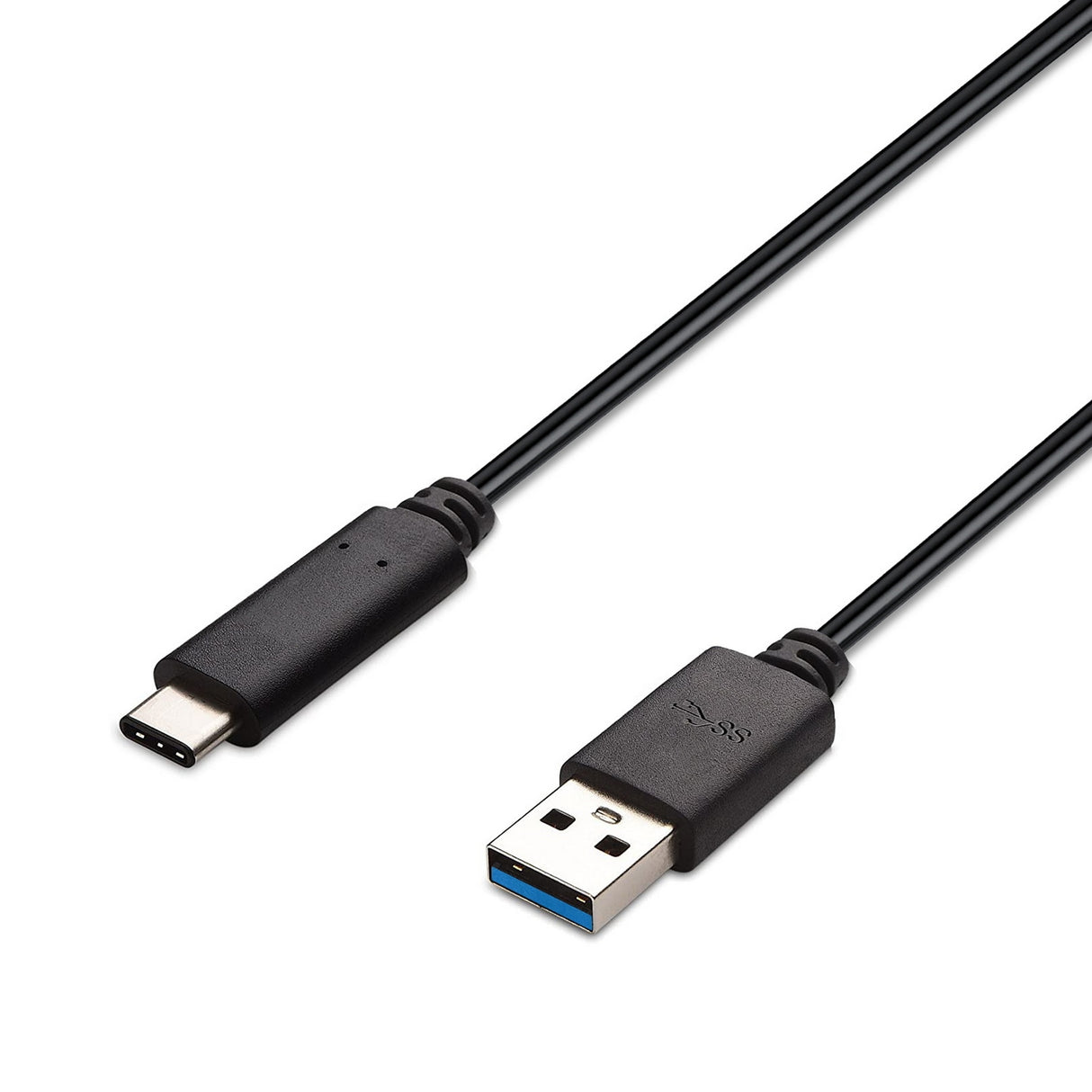 Simplecom CA518 USB 3.1 Type-A to Type-C Fast Data Transfer Cable 1.8M
