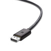 Simplecom CAD430 DisplayPort DP Male to Male DP1.4 Cable 32Gbps 3M