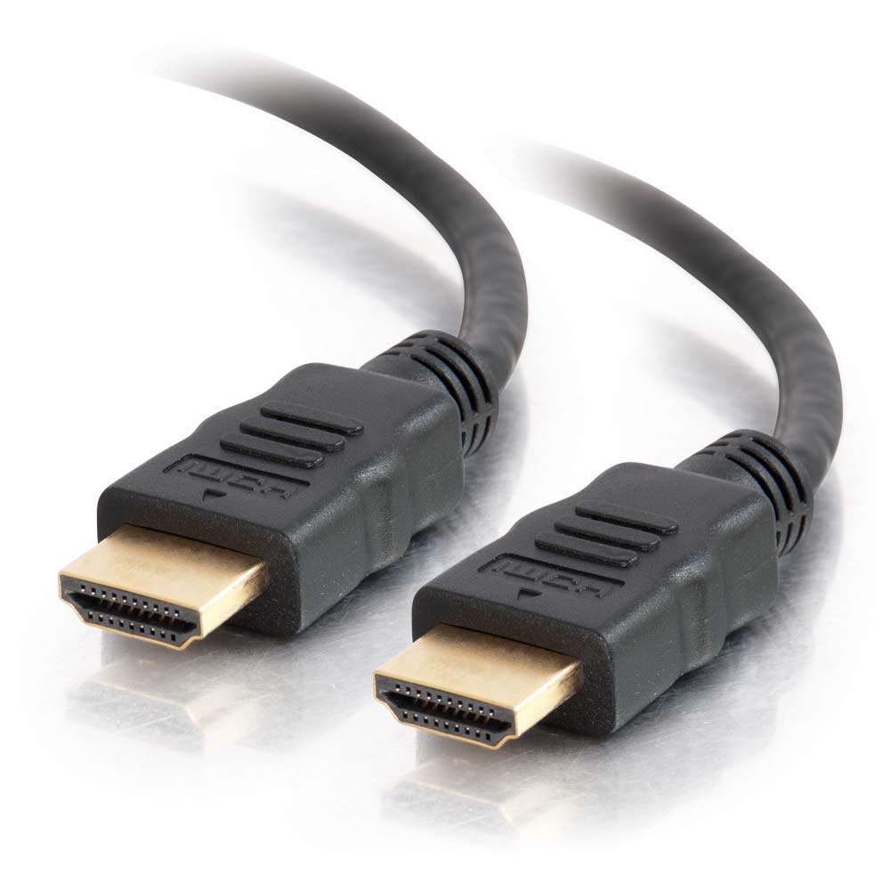 Simplecom CAH420 2M Ultra High Speed HDMI Cable with Ethernet (6.6ft)