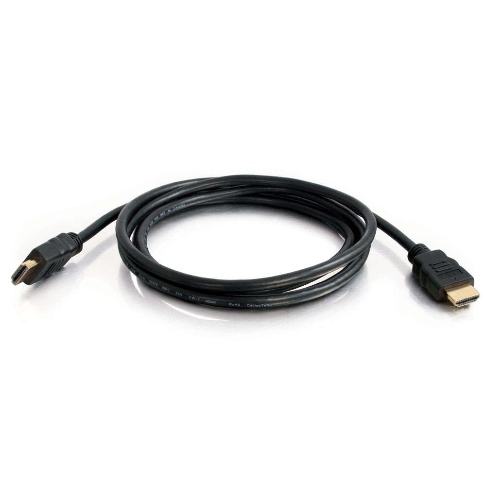 Simplecom CAH420 2M Ultra High Speed HDMI Cable with Ethernet (6.6ft)