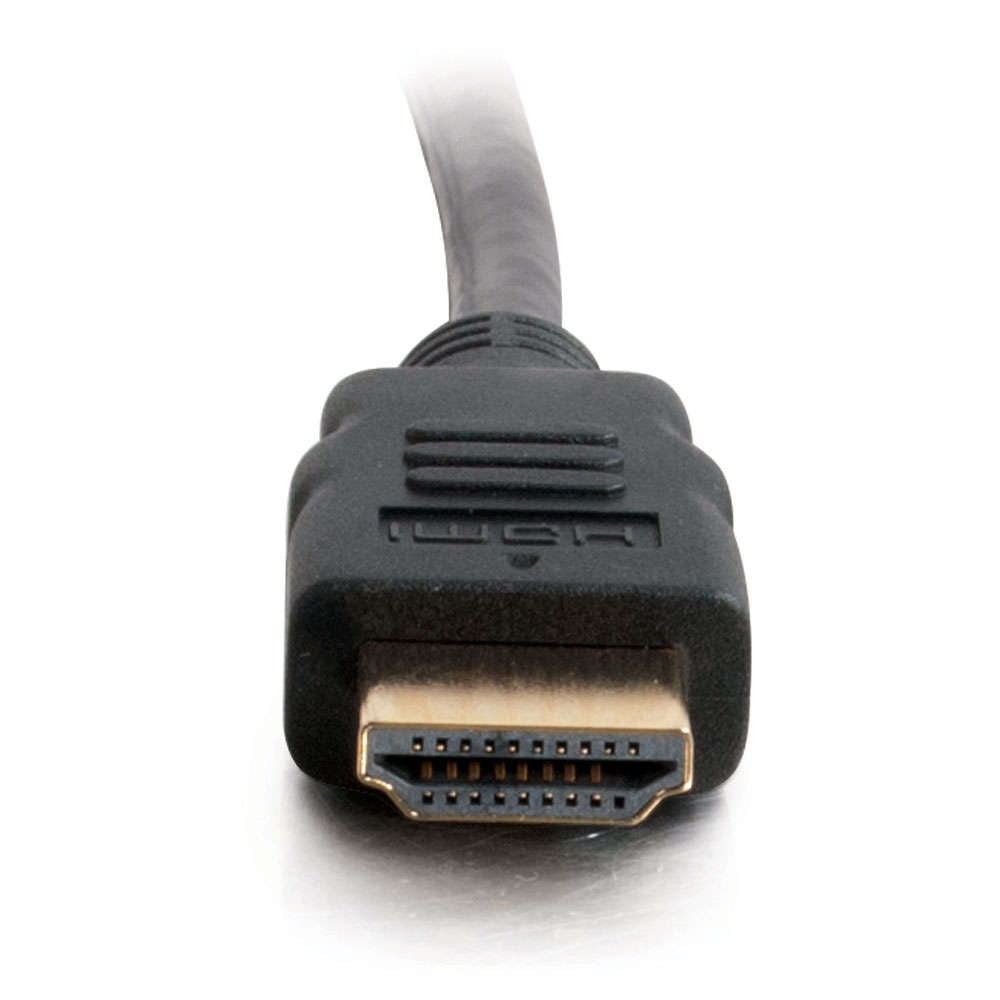 Simplecom CAH420 2M Ultra High Speed HDMI Cable with Ethernet (6.6ft)
