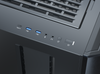 Seasonic Syncro Q704 Aluminum Case with Syncro DPC-850 850W 80 Plus Platinum PSU & Connect Module RED DOT AWARD WINNER 2021