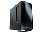 Seasonic Syncro Q704 Aluminum Case with Syncro DPC-850 850W 80 Plus Platinum Power Supply & Connect Module - Award-Winning Design
