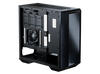 Seasonic Syncro Q704 Aluminum Case with Syncro DPC-850 850W 80 Plus Platinum PSU & Connect Module RED DOT AWARD WINNER 2021
