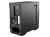 Seasonic Syncro Q704 Aluminum Case with Syncro DPC-850 850W 80 Plus Platinum PSU & Connect Module RED DOT AWARD WINNER 2021
