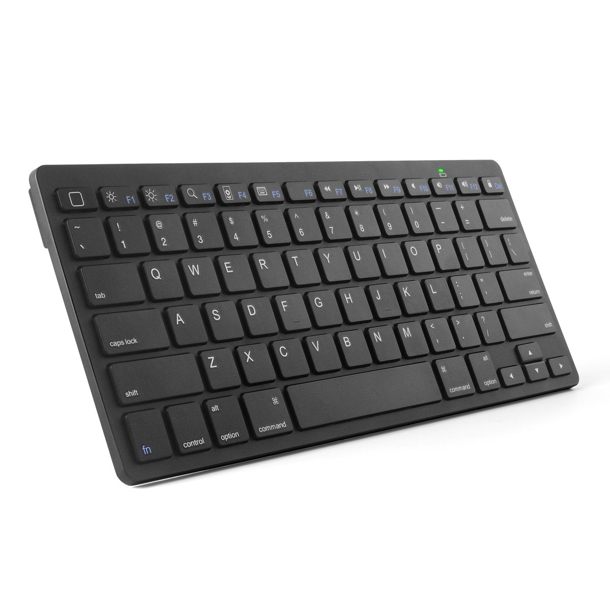 CHOETECH BH-006 Sleek Wireless Bluetooth Keyboard for Multiple Devices