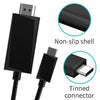 CHOETECH CH0020 4K 60Hz USB-C to HDMI Cable 2M