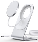 Choetech H047 Magnetic Fast Wireless Charging Stand for iPhone 12 Series
