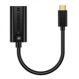 Choetech USB-C to HDMI Adapter Hub - Ultra-Slim 4K Video Output, Compatible with Laptops and Projectors