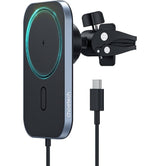Choetech T200-F MagLeap Magnetic Wireless Charger for iPhone 12 Series