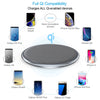 Choetech T539-S Fast Wireless Charger