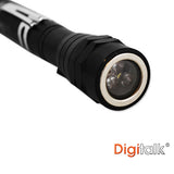 Magnetic LED Flexi Torch