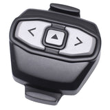Smart Wireless Bicycle Signal System - Top-Down View