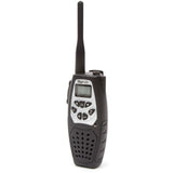 DIGITALK PMR-SP2302AA UHF CB Radio - 3W Power, 10km Range, 38 Channels, Dual Functionality - Side View