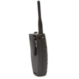 DIGITALK PMR-SP2302AA UHF CB Radio - 3W Power, 10km Range, 38 Channels, Dual Functionality - 45-Degree Angle
