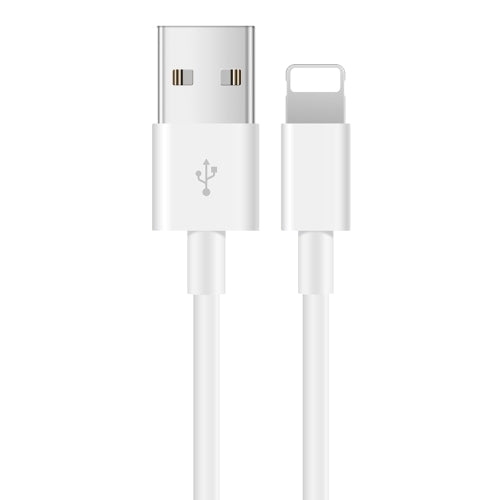 KIVEE CT301 1M iPhone 8-Pin USB Charging Cable