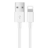 KIVEE CT301 1M iPhone 8-Pin USB Charging Cable