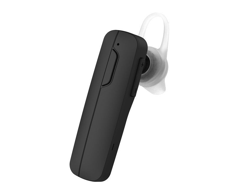 KIVEE TW32B Wireless Bluetooth Headset - Black